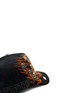 BIG BOSS "NY CALAVERAS FLAMES"