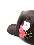 DANDY HATS  " I DESERVE IT ALL "