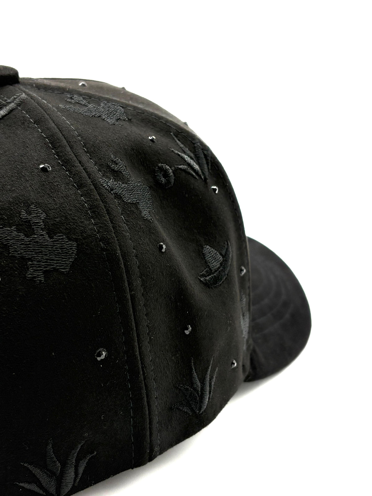 ROCA HATS  "JALISCO TEQUILA DISTRICT"