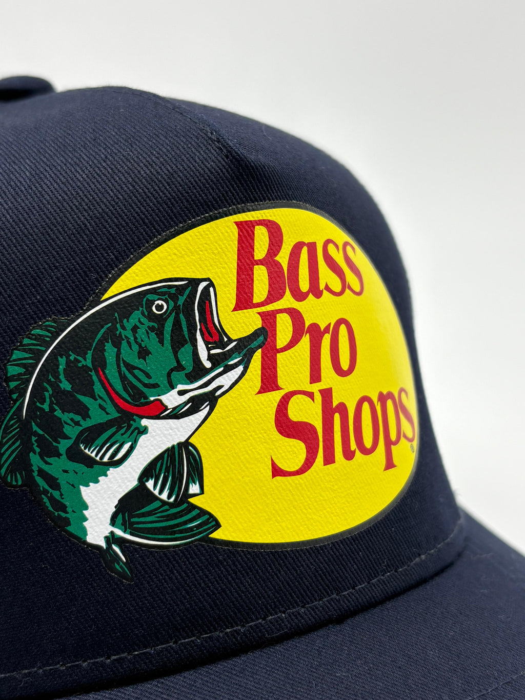 BASS PRO SHOPS "AZUL MARINO"
