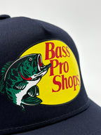 BASS PRO SHOPS "AZUL MARINO"
