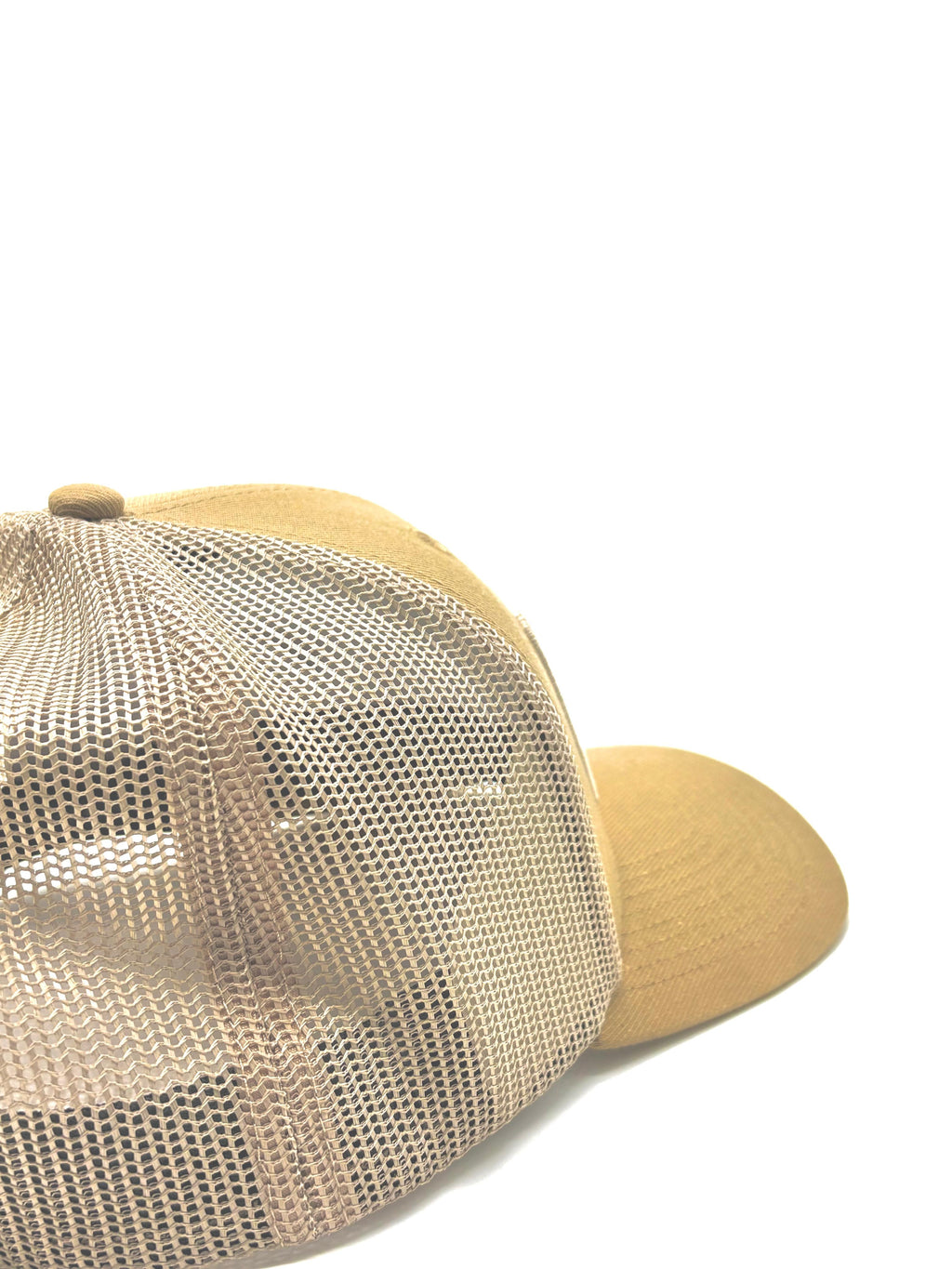 BASS PRO SHOPS  "FISHING ROD FLAG KHAKI"