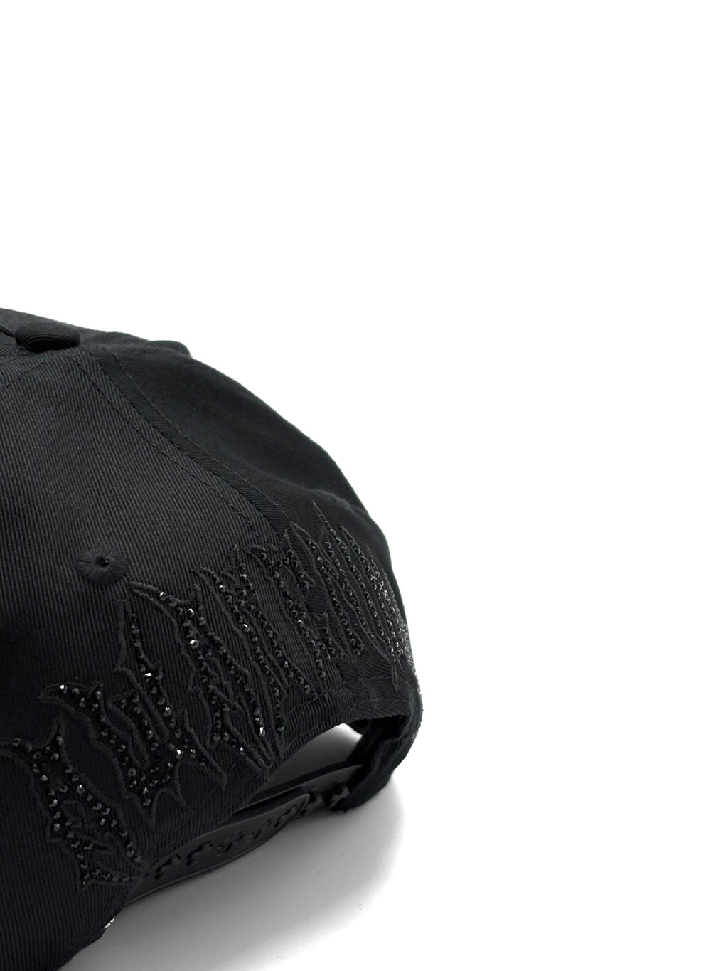 RUDE AWAKENINGS  "RUDE II TRIPLE BLACK"