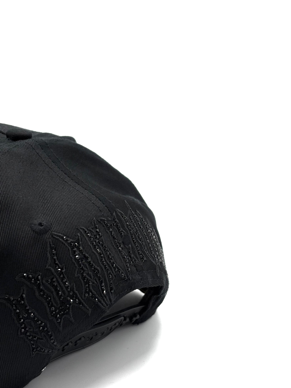 RUDE AWAKENINGS  "RUDE II TRIPLE BLACK"