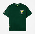 PLAYERA RICHIE RICH "MICRO GRAPHIC"