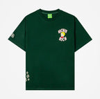 PLAYERA RICHIE RICH "MICRO GRAPHIC"
