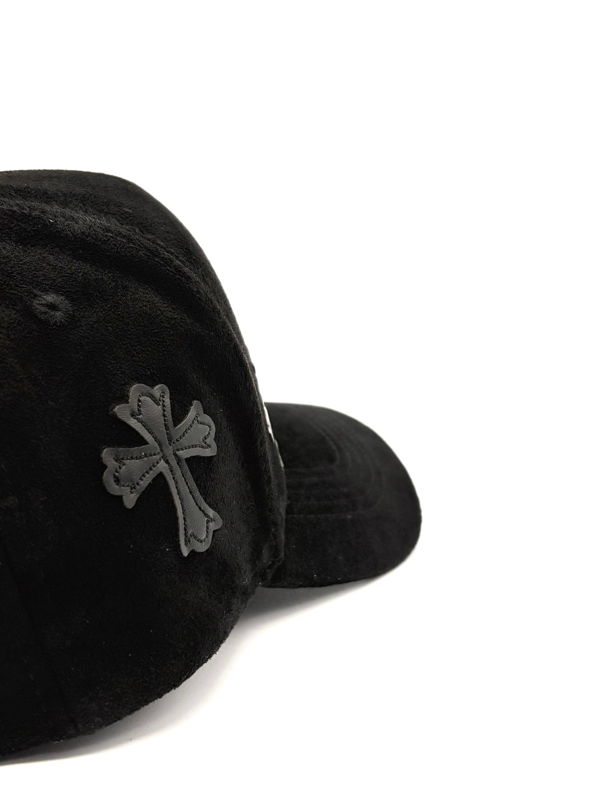 31 HATS LA CHROME