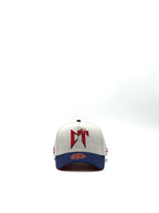JC HATS  "CT GRAY NAVY"