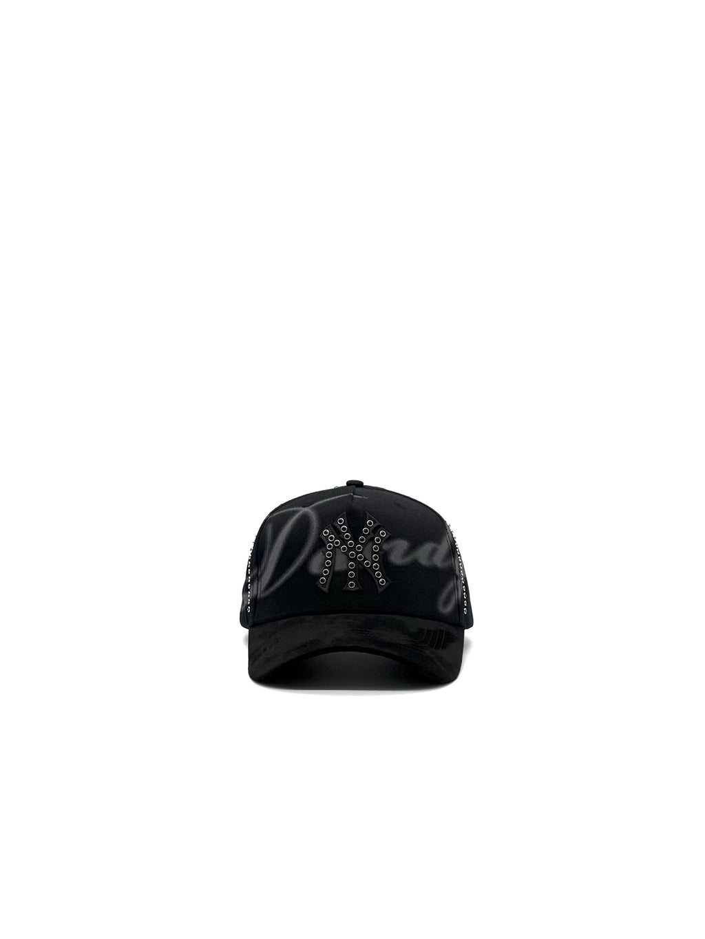 DANDY HATS  "oNYx"