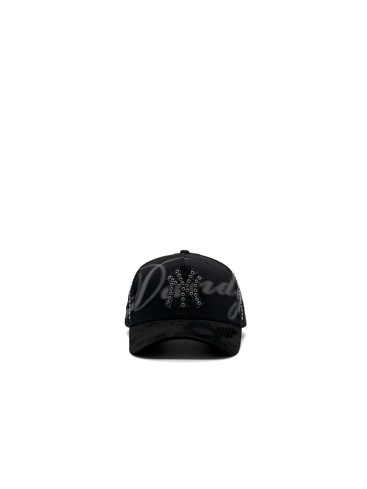 DANDY HATS  "oNYx"