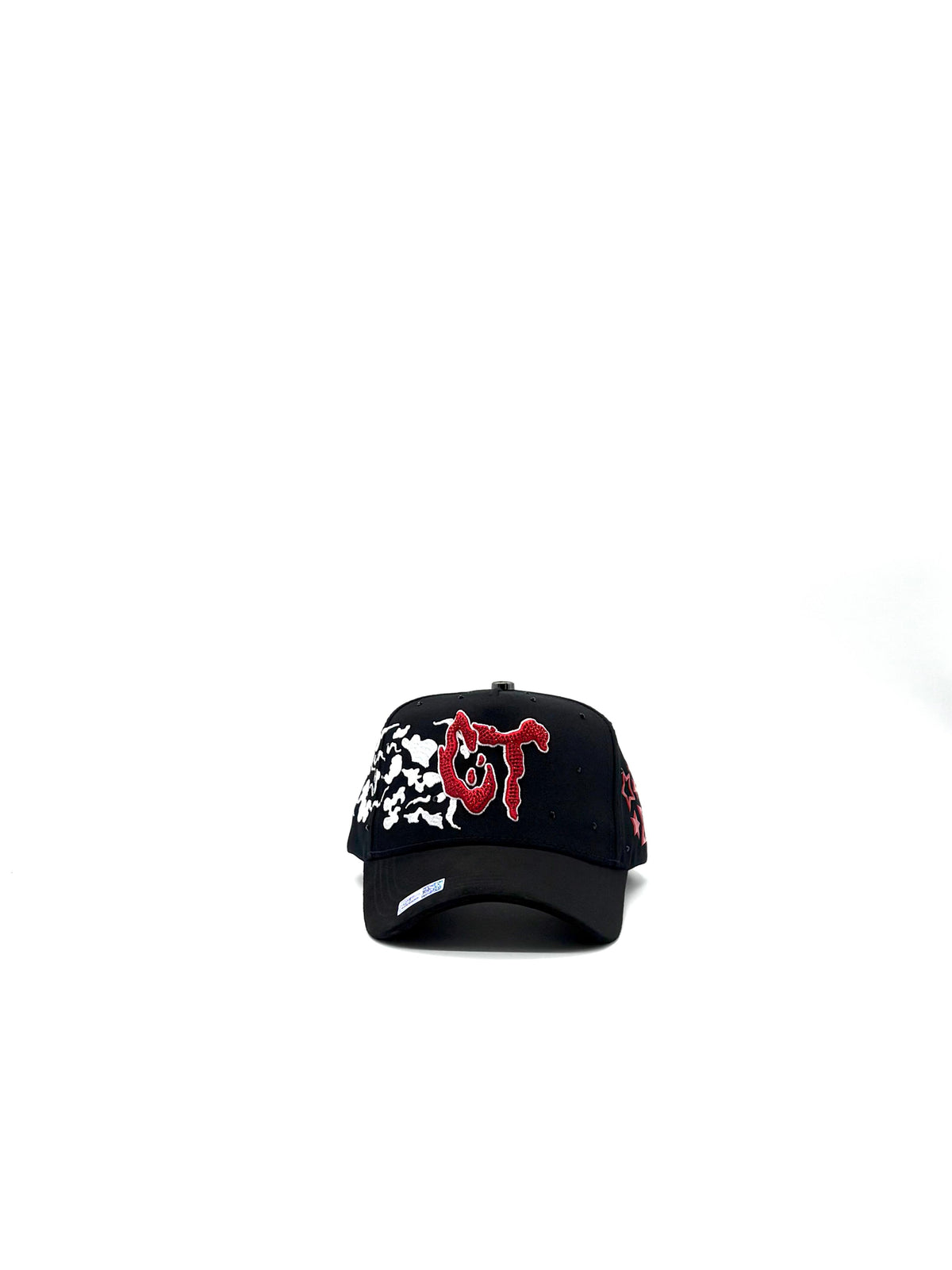 CAPS FANS  "CORRIDOS TUMBADOS (CT)"