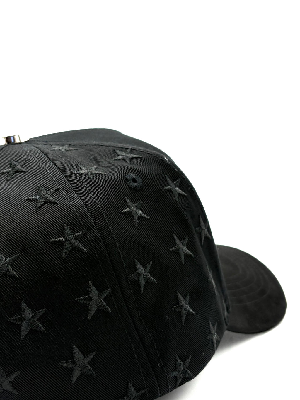 STAR HATS CLUB  "TOTAL BLACK DISTRICT"