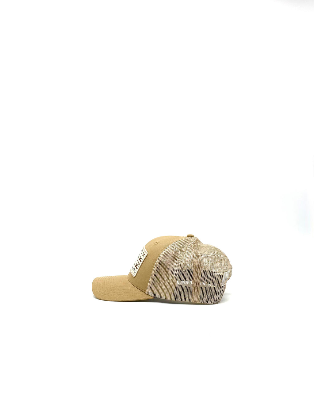 BASS PRO SHOPS  "FISHING ROD FLAG KHAKI"