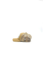 BASS PRO SHOPS  "FISHING ROD FLAG KHAKI"