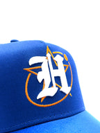 INCOGNITO  "HOUSTON STARS"