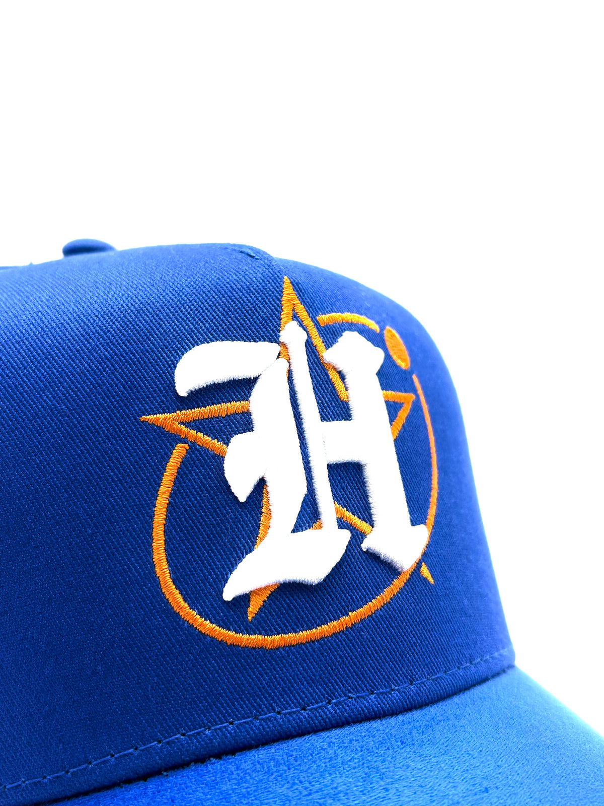 INCOGNITO  "HOUSTON STARS"