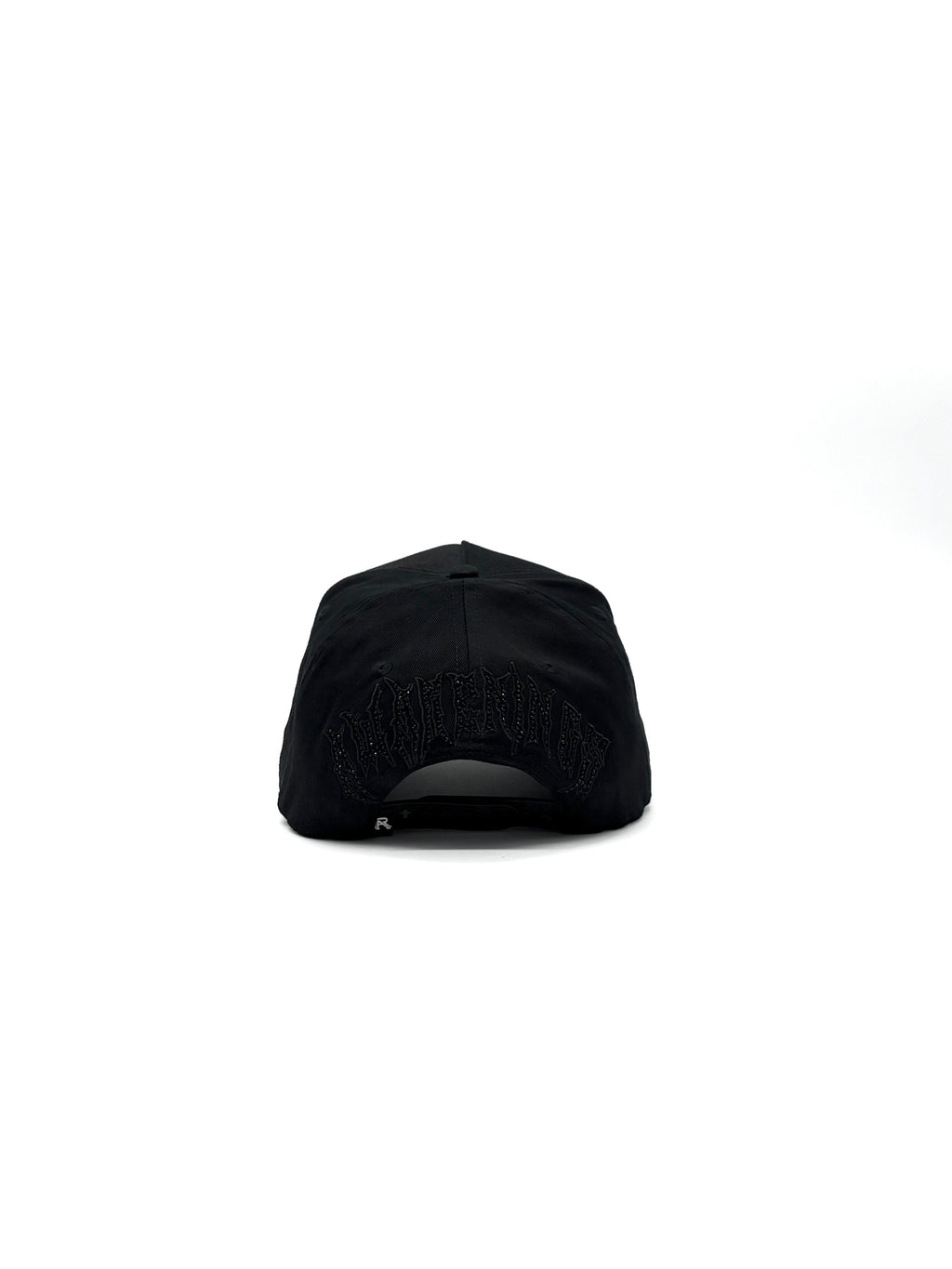 RUDE AWAKENINGS  "RUDE II TRIPLE BLACK"