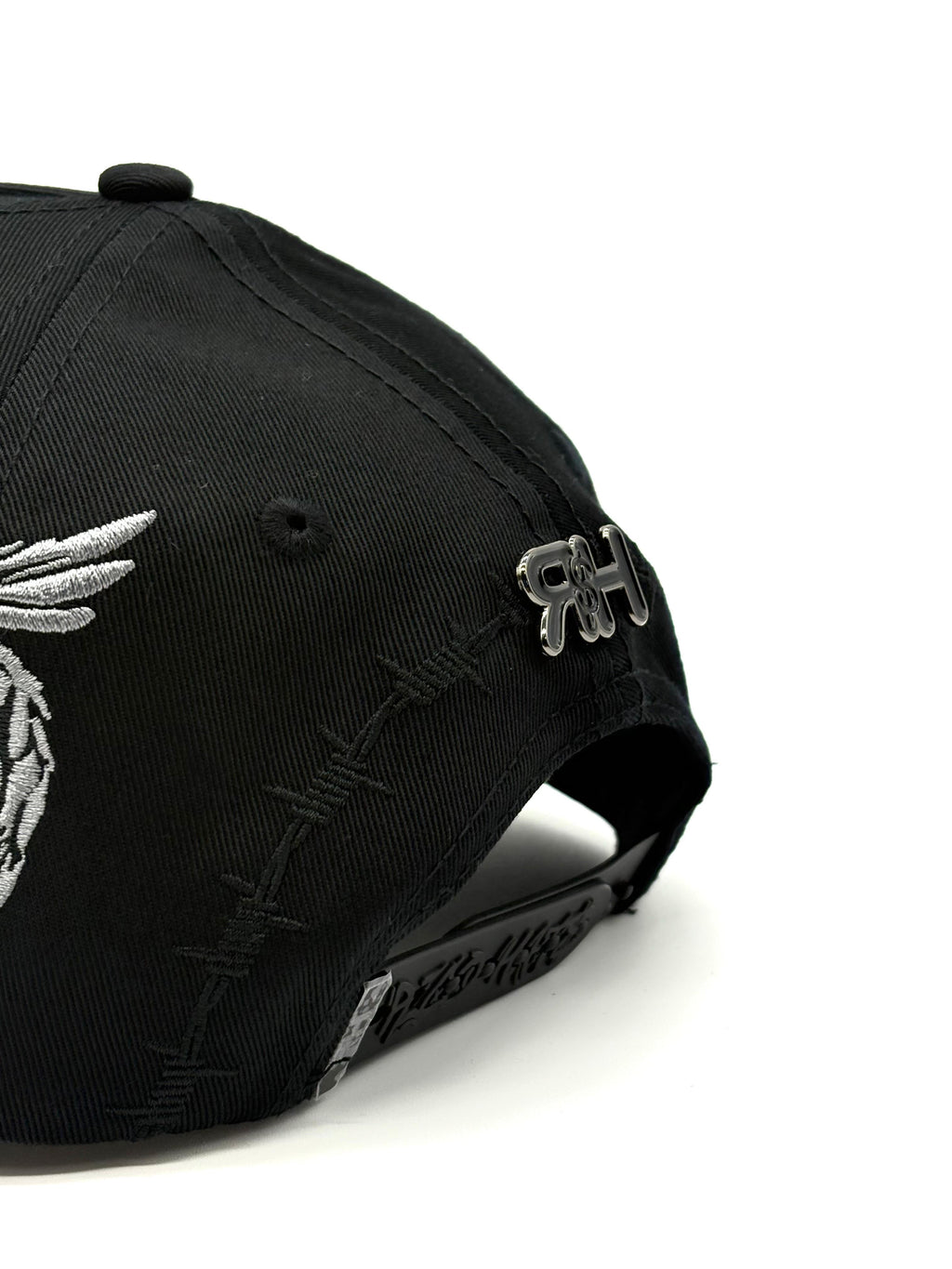 RICO HATS LA VANCLEEF