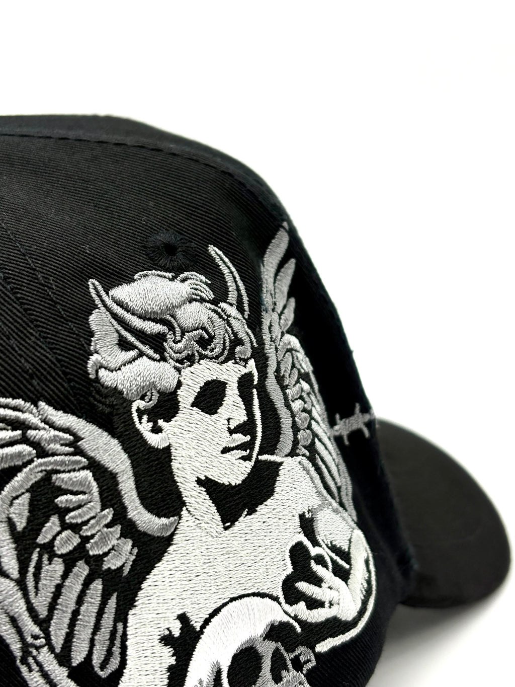 RICO HATS LA VANCLEEF