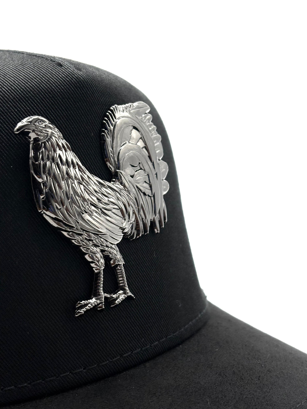 BIG BOSS  "GALLO BLACK "