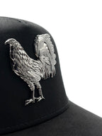 BIG BOSS  "GALLO BLACK "