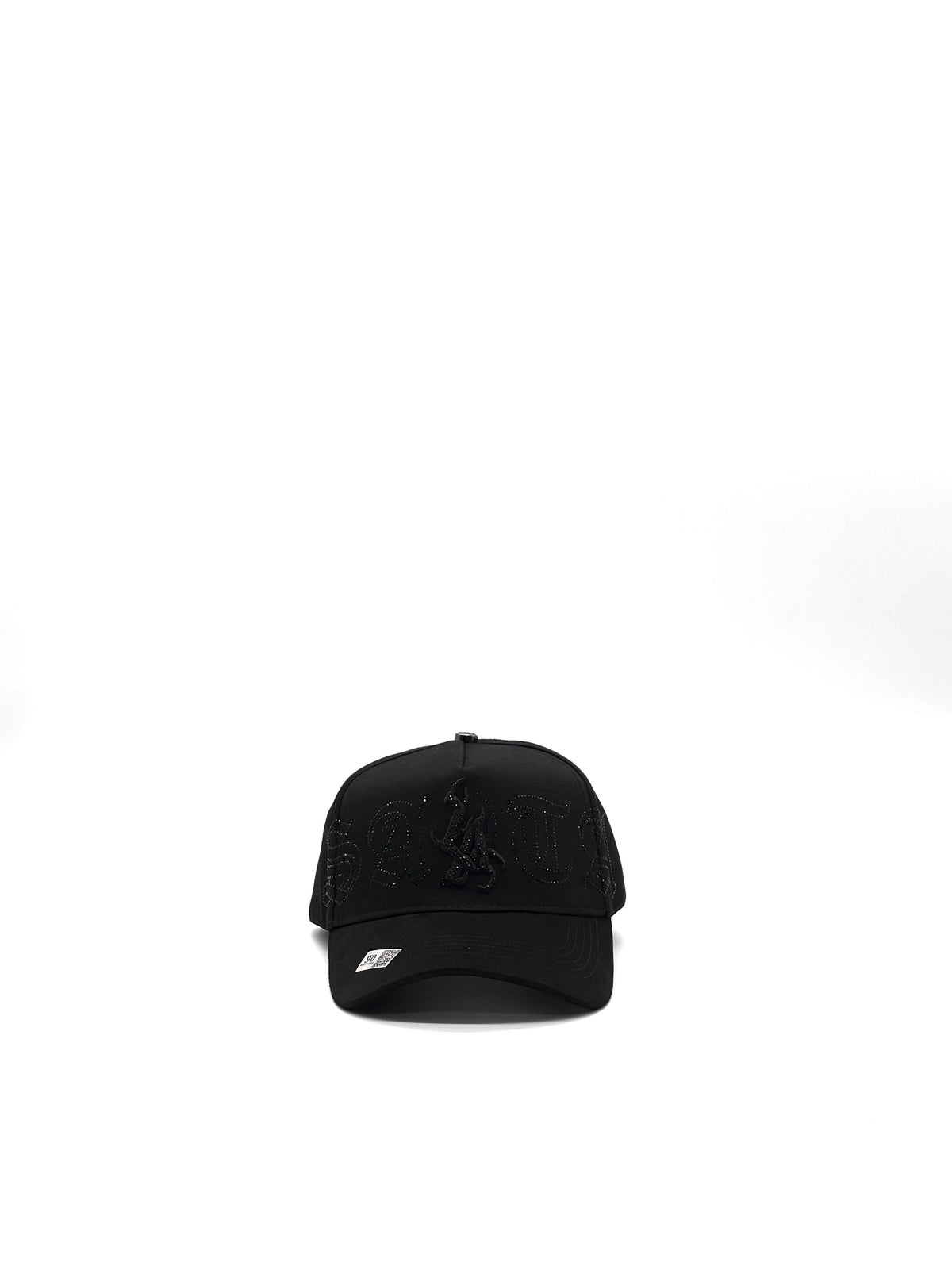NINETY HATS X CAPS FANS  "LA SANTA"