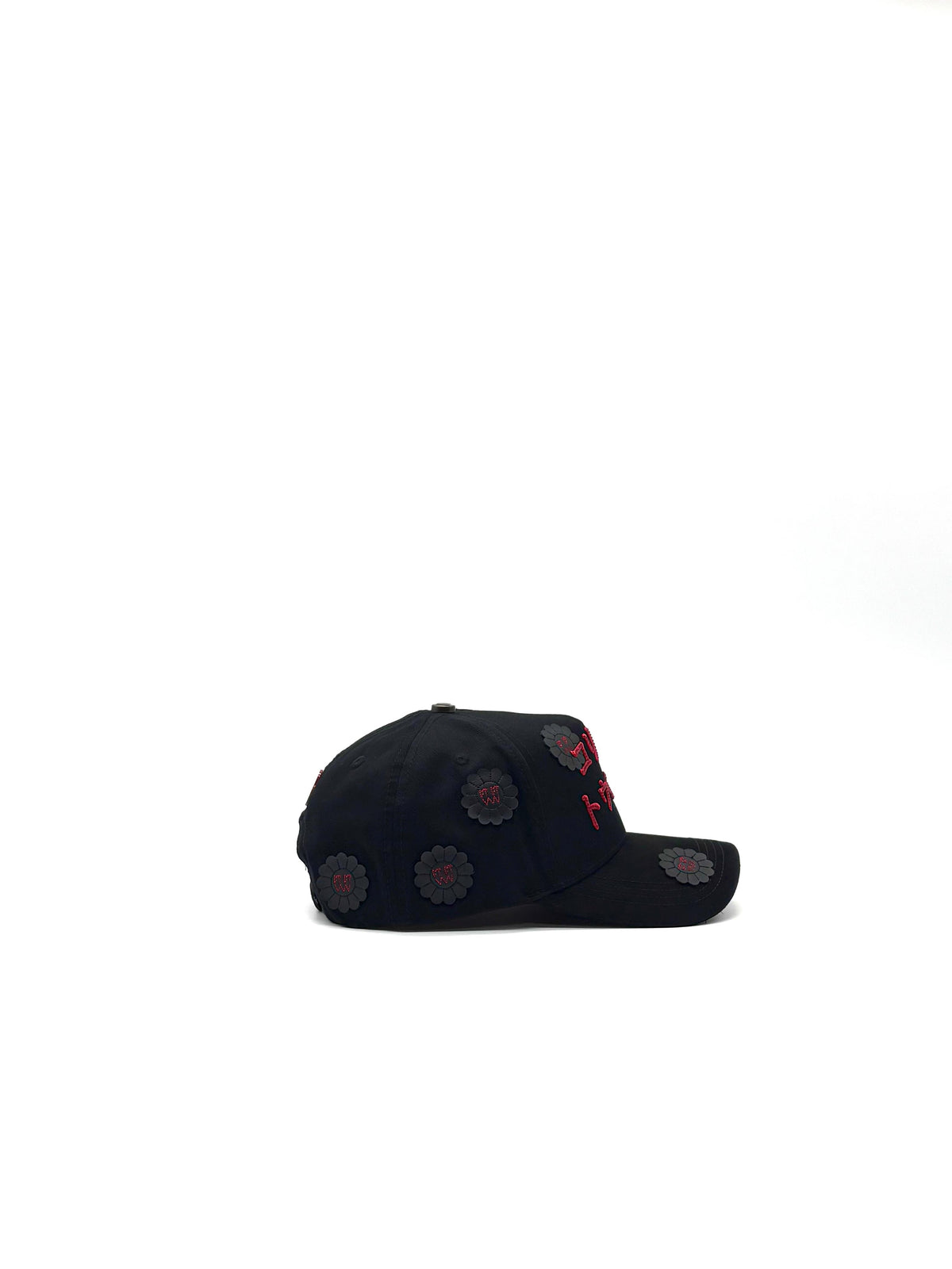 BARBAS HATS "KORIDOSU TUMBADOSU"