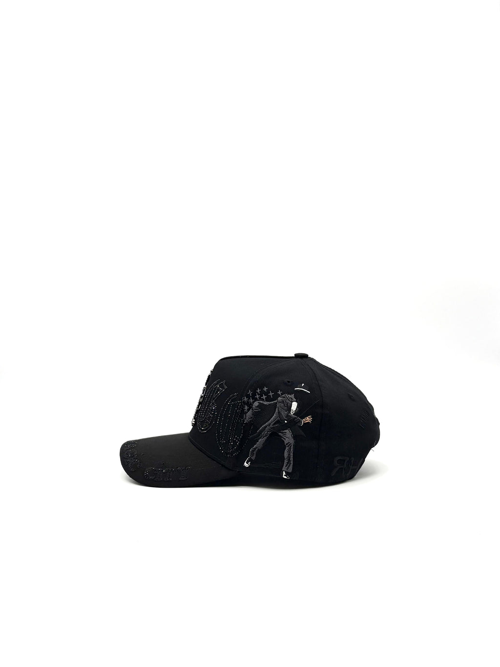 RICO HATS MAGIC CITY