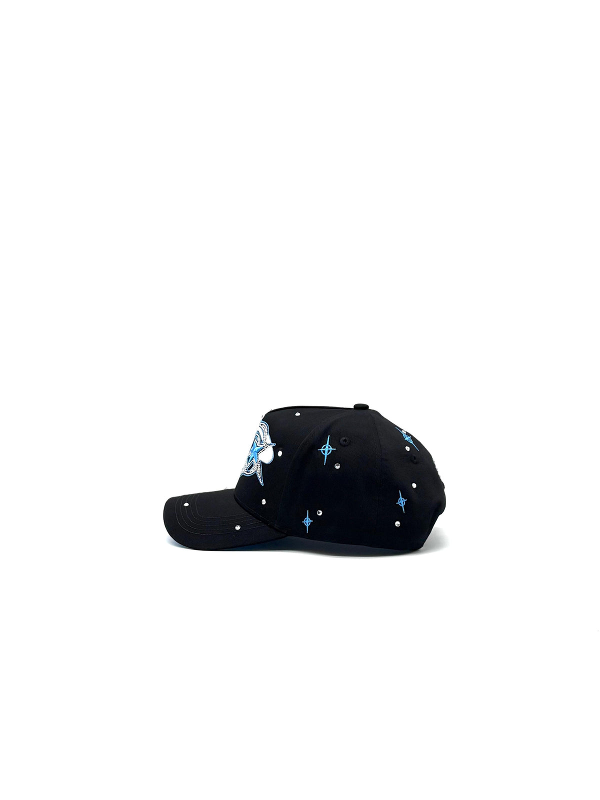 31 HATS  "T- STAR"