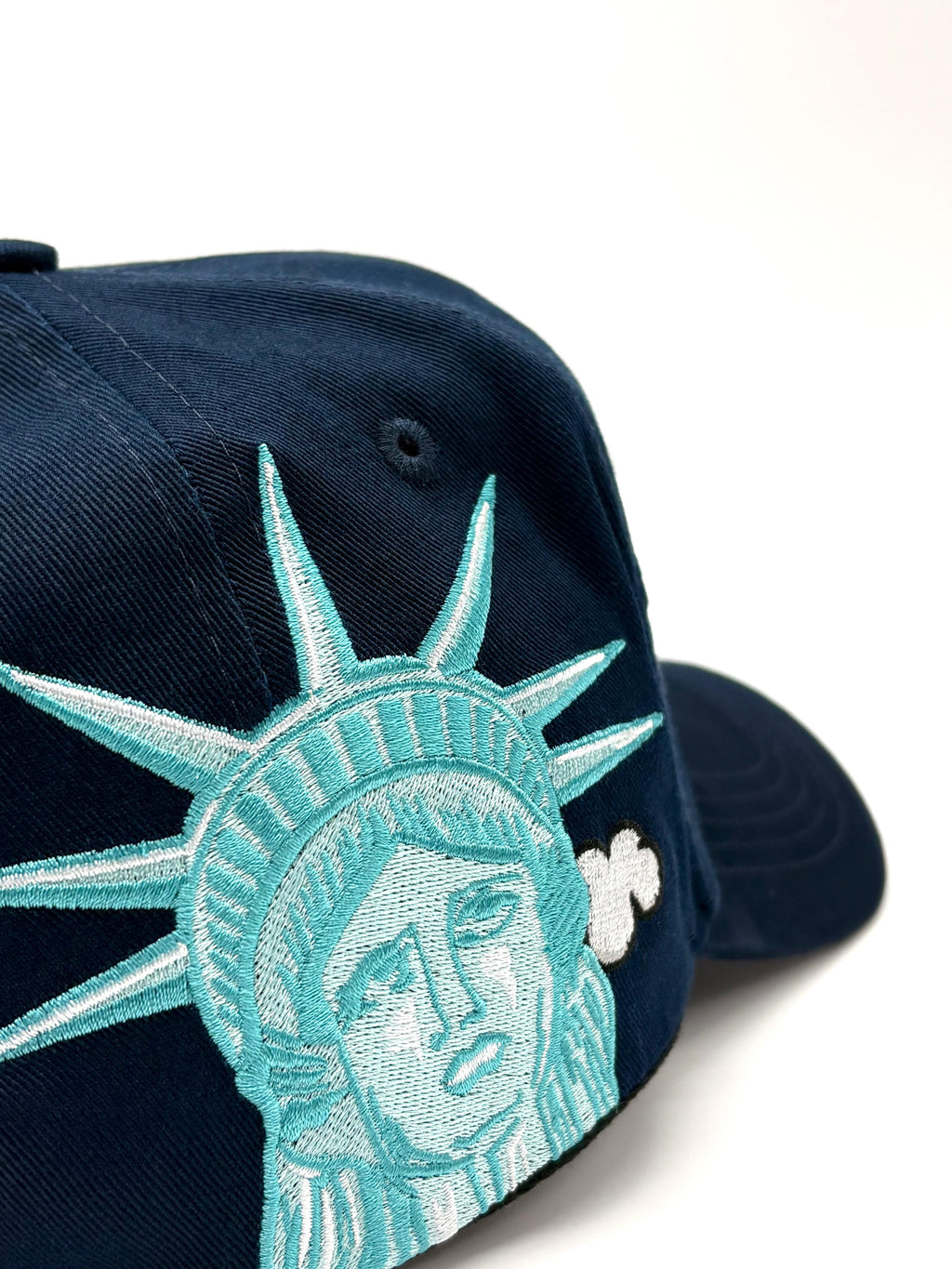 31 HATS  "NY CLOUDS ANNIVERSARY"