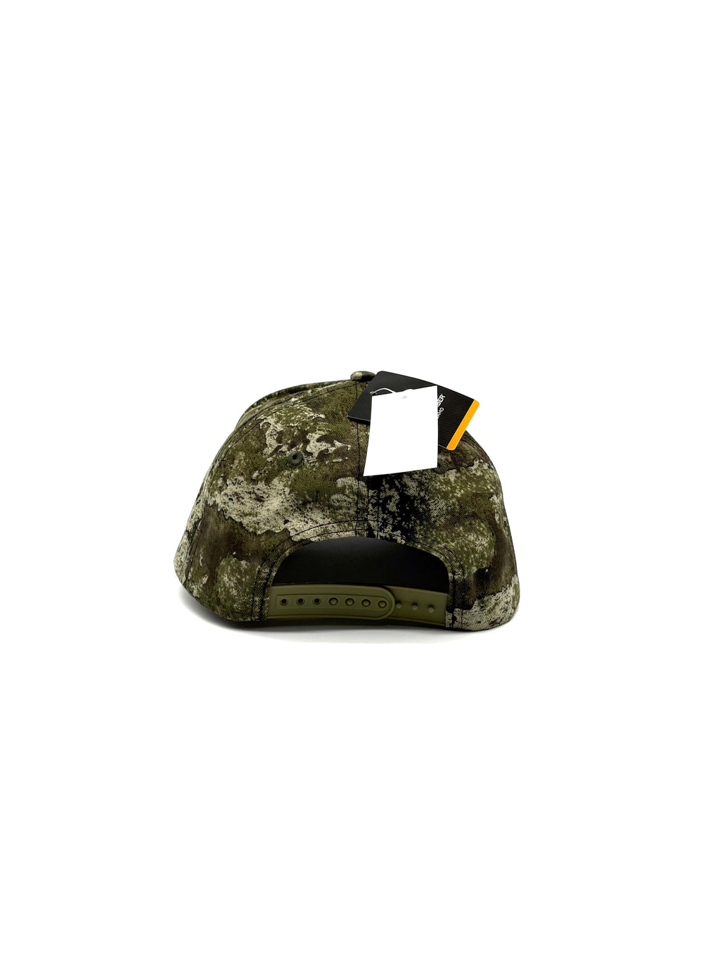 GORRA CABELA'S CAMO TONAL LOGO CAP
