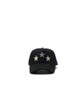 BARBAS HATS X CT "ROCKSTAR"