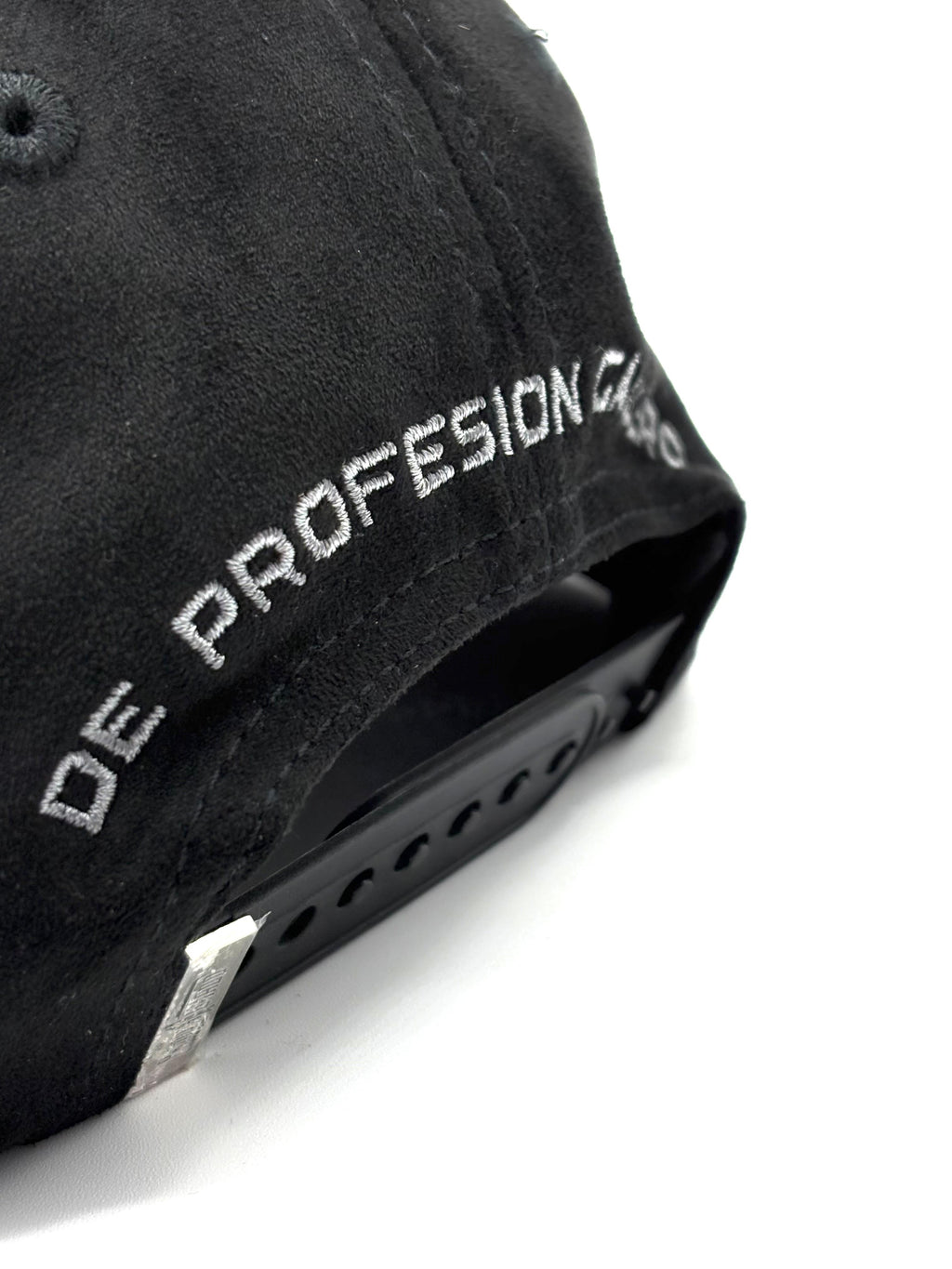 FLORENCE CAP'S   "DE PROFESION GALLERO"
