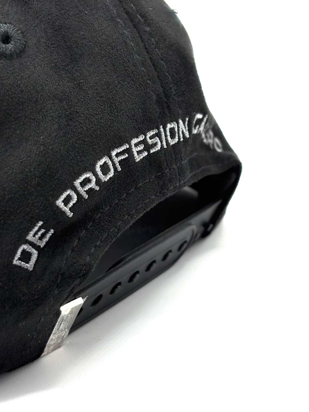 FLORENCE CAP'S   "DE PROFESION GALLERO"