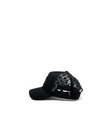 RUDE AWAKENINGS  "LALALA TRIPLE BLACK"