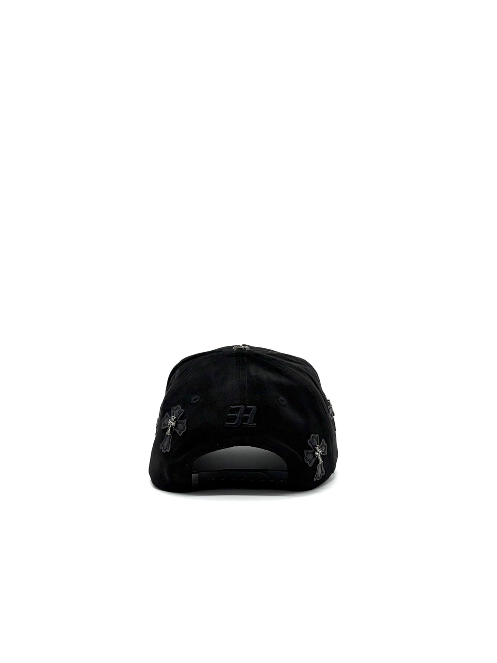31 HATS  "LA CHROME III"