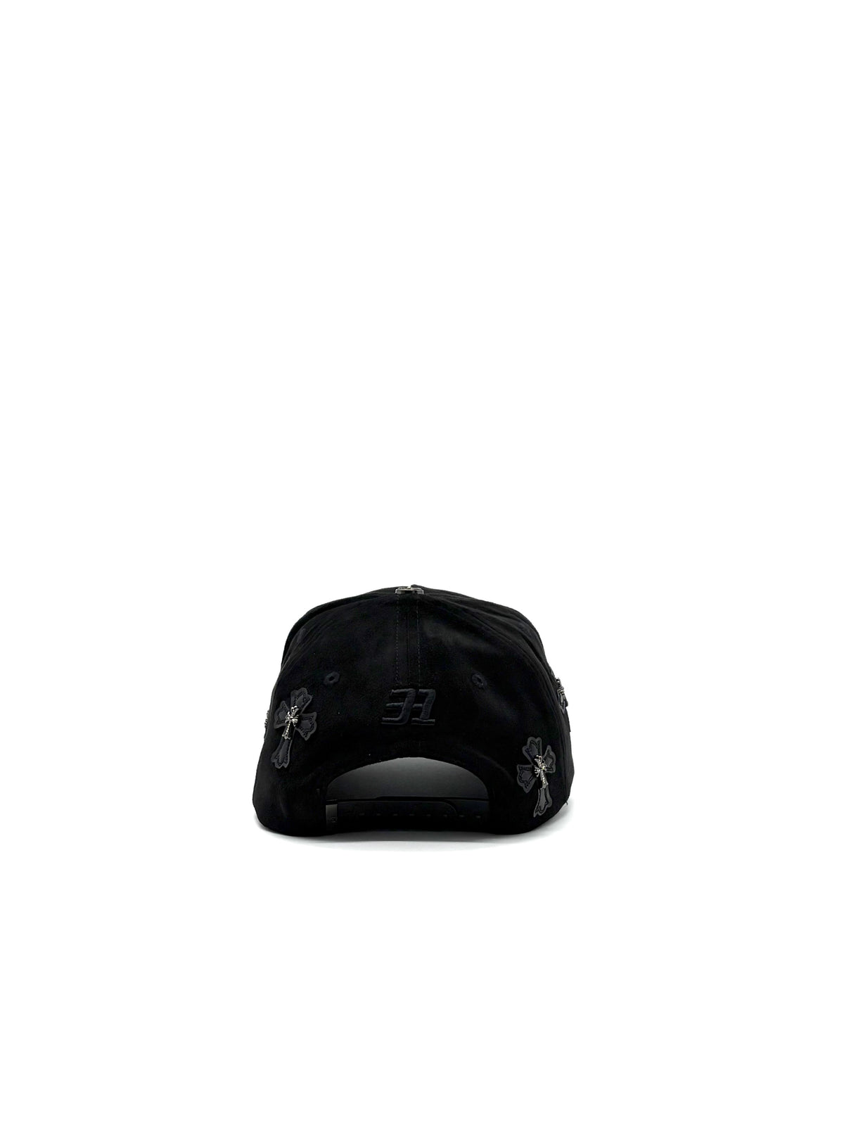 31 HATS  "LA CHROME III"