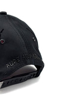 RUDE AWAKENINGS "METAL LOGO"