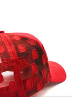 31 HATS  "LA MOCHILA"