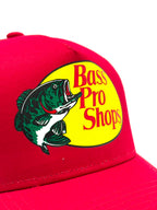BASS PRO SHOPS "ROJA"