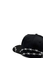 BIG BOSS "SAN DIEGO CRYSTAL BLACK"