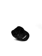 31 HATS  NY CRYSTALS WHITE
