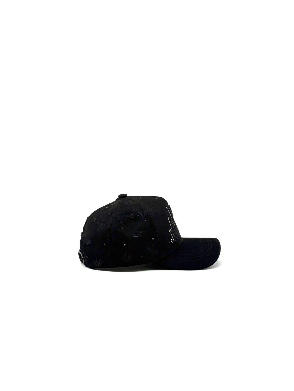 ROCA HATS  "JALISCO TEQUILA DISTRICT"