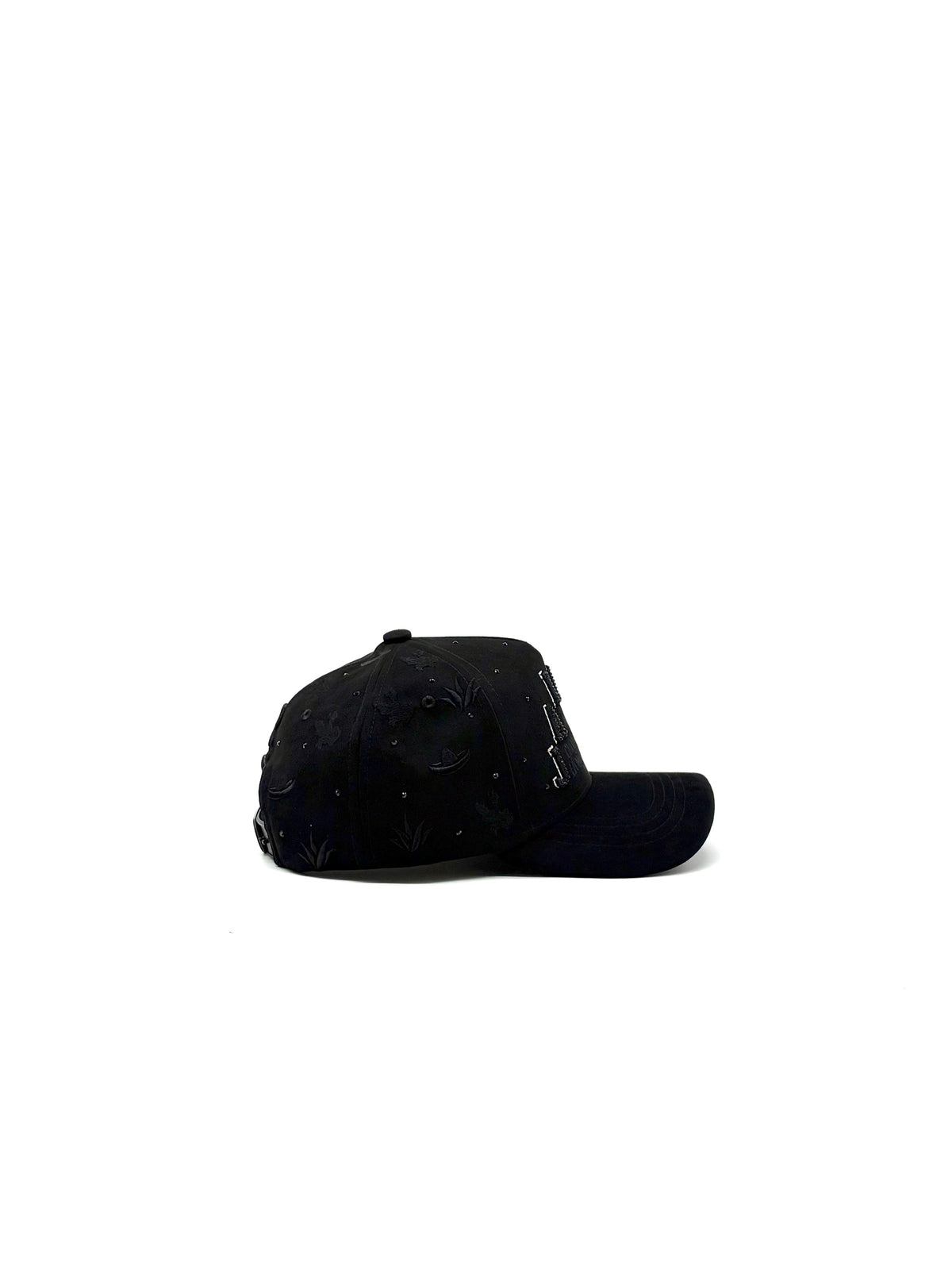 ROCA HATS  "JALISCO TEQUILA DISTRICT"