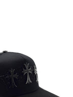 BIG BOSS "CRUZ CRYSTAL BLACK"
