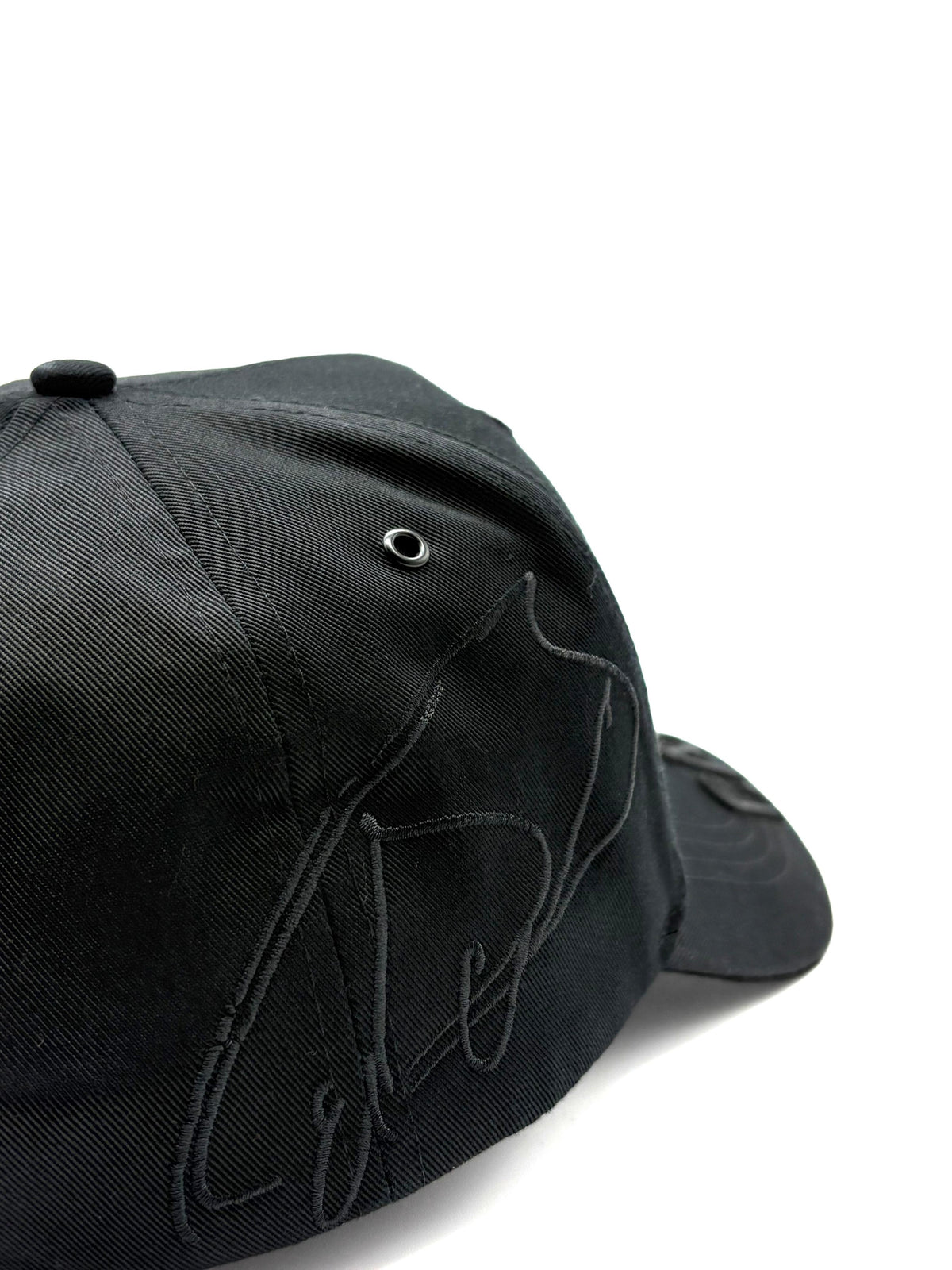 DANDY HATS  "UNDISPUTED"