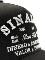 ROCA HATS  "SINALOA"