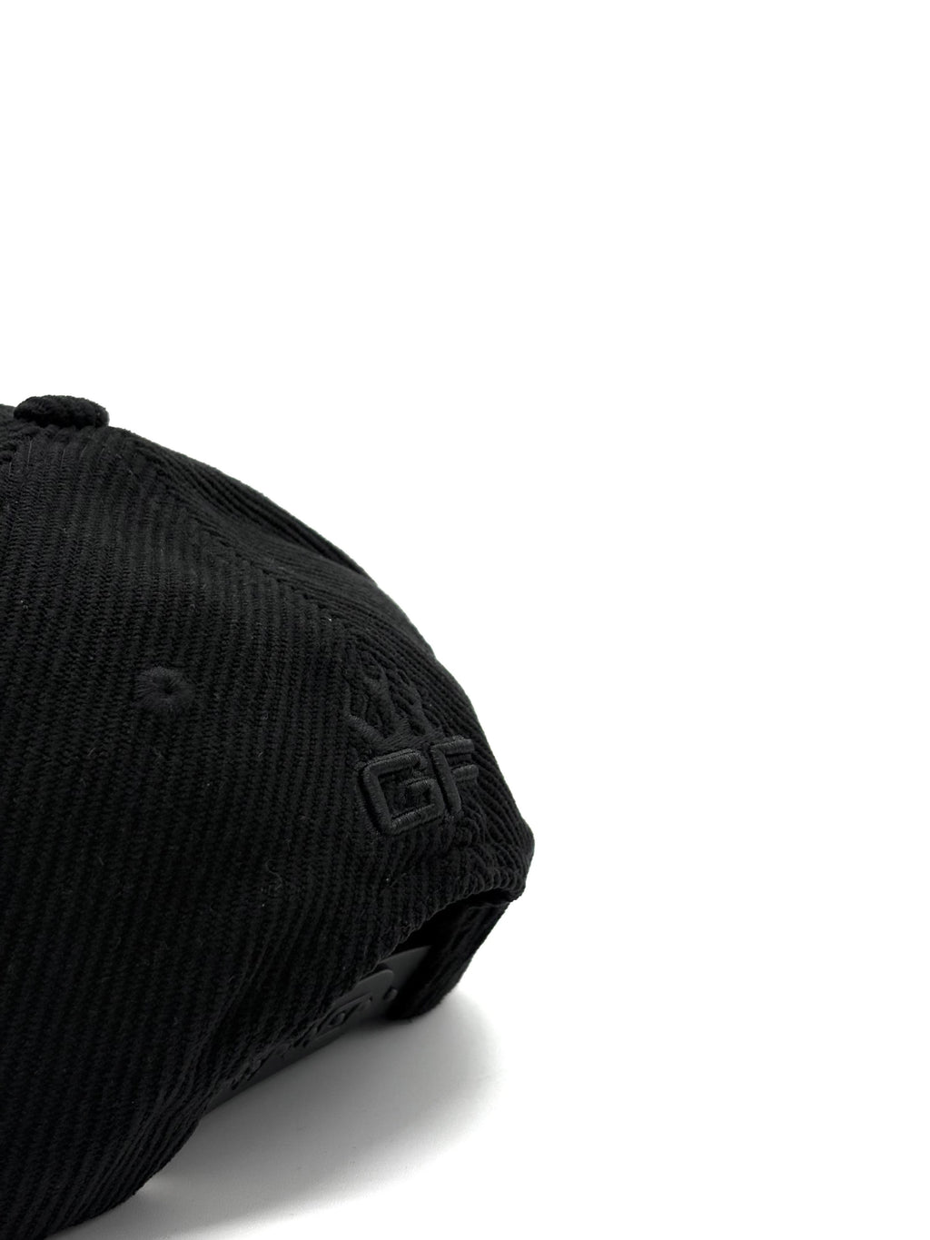 GALLO FINO  "LA FLAMES TOTAL BLACK"