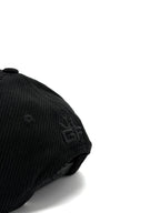 GALLO FINO  "LA FLAMES TOTAL BLACK"