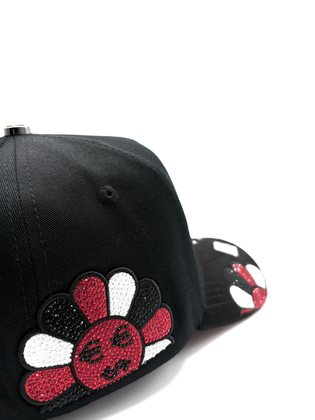 BIG BOSS  "MURAKAMI RED"